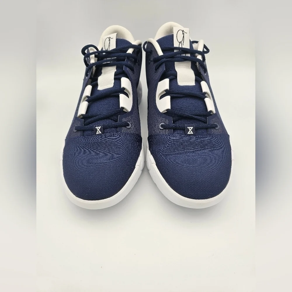 Nike PG 6 TB Promo 'Midnight Navy' Basketball Shoes